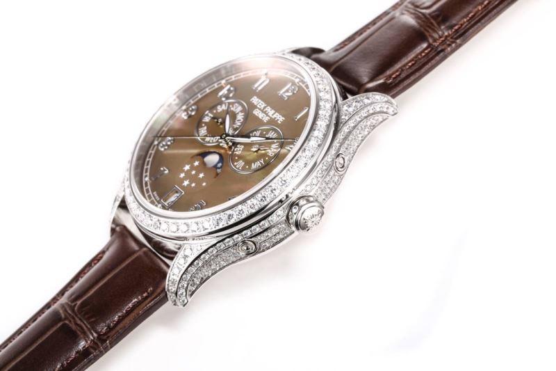 PATEK PHILIPPE Watches